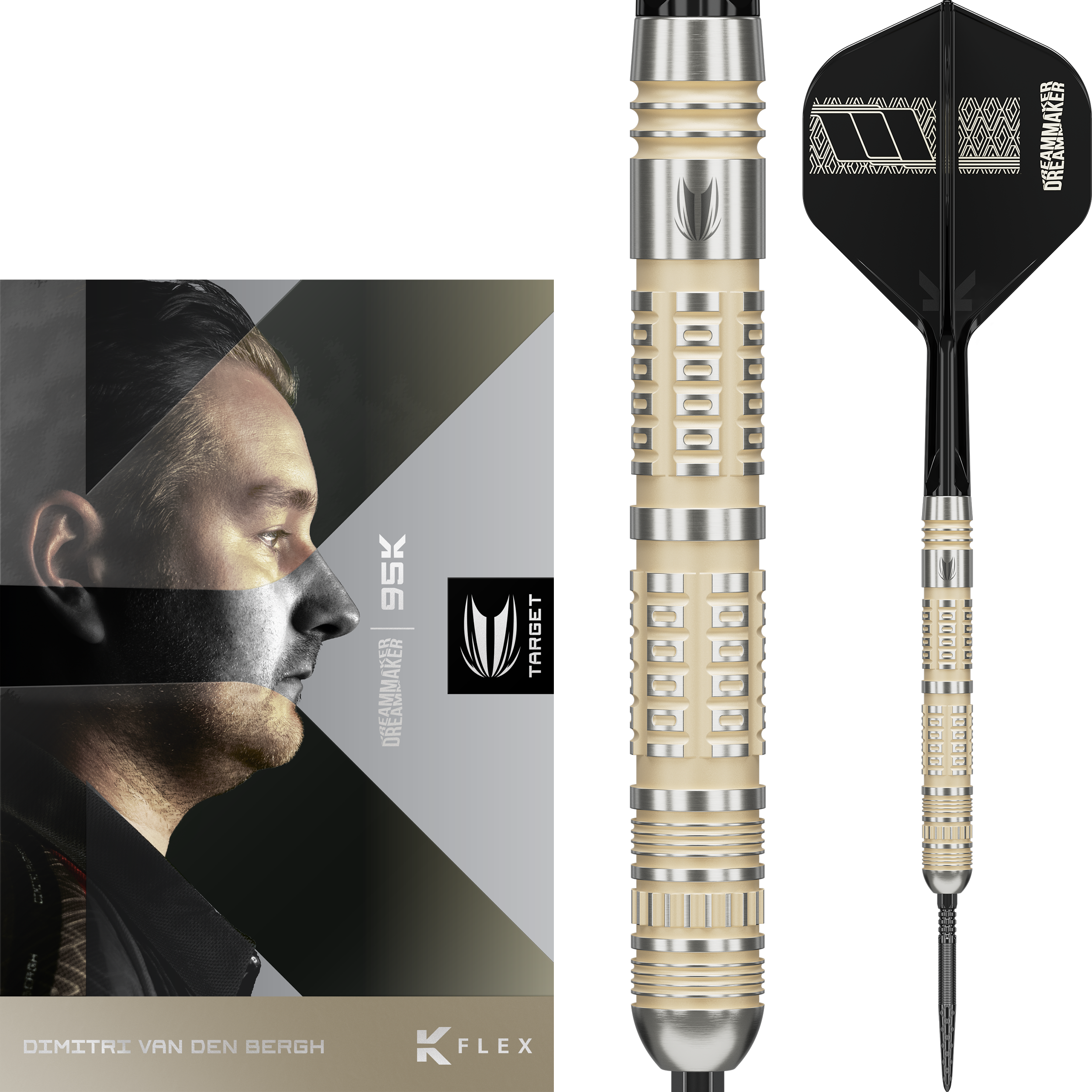 Target Swiss Point Cult Envy 03 Steeldart kaufen